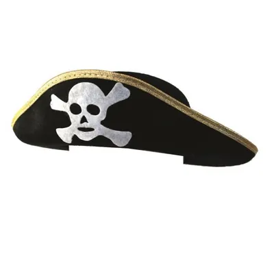 Immagine prodotto di RUBINE - Piratenhut