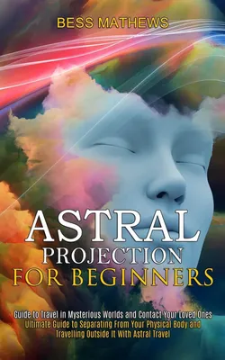 Produktbild von Astralprojektion für Anfänger