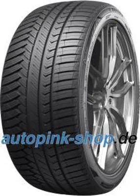 Zdjęcie produktu dla Sailun Atrezzo 4Seasons Pro 205/55R17 95W Mfs Bsw Xl