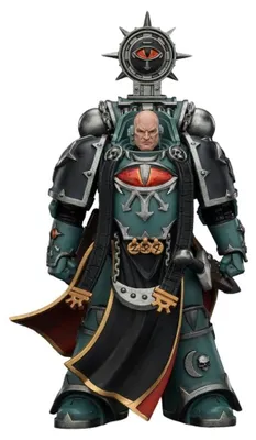Productafbeelding van Warhammer The Horus Heresy actiefiguur: Sons of Horus, Dark Emissary, Consul, 12 cm