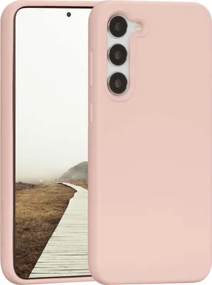 Obrázok produktu pre DBRAMANTE1928, Puzdro pre Samsung Galaxy S23 Kostarika, ružové