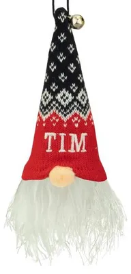 Produktbild von History&Heraldry Maskottchen-Weihnachtswichtel mit LED-Licht Tim