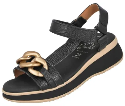 Image de Sandales Oh! My Sandals 070-089391 pour Femme