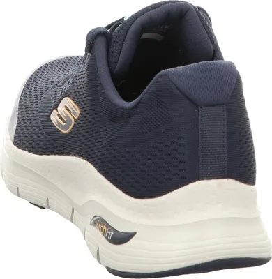 Obrázok produktu pre Pánske tenisky Skechers, modré(blaunvy), veľkosť 41½