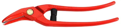 Image de Cisaille chantourneuse à droite 260mm - FACOM - 883B