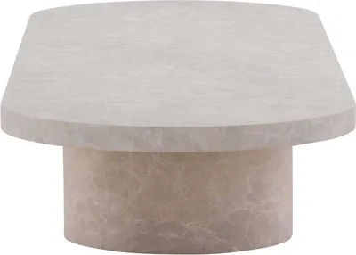 Produktbild von Venture Design, Couchtische, Narvik, Beige