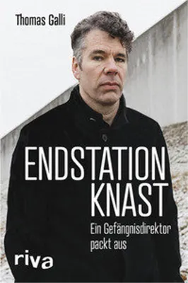 Produktbild von Endstation Knast