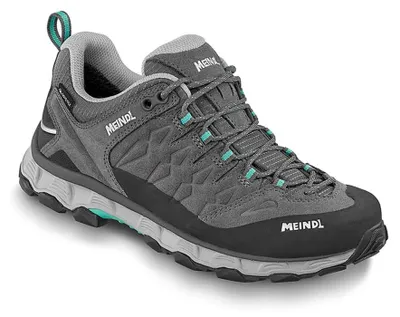 Produktbild von Meindl Wander- & Bergschuhe Damen 6D65696E646C5F33393635 Grau 39 EU