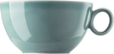 Produktbild von Kombi-Obertasse 0,34 l - Loft Colour Ice Blue - Thomas - 11900-401918-14772