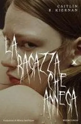 Immagine prodotto di La ragazza che annega | Caitli n. R. Kiernan