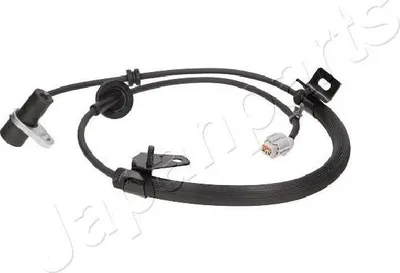 Produktbild von JAPANPARTS ABS Sensor Raddrehzahl Vorne Rechts für NISSAN ALMERA TINO (V10) ABS-123