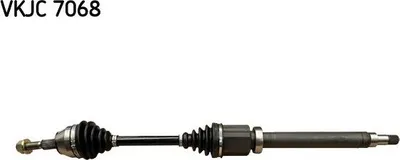 Obrázek produktu pro Hnací hřídel SKF VKJC 7068