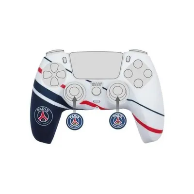 Obrázek produktu pro Konix 82531124022, Gamepad, PlayStation 5, Černá, Modrá, Šedá, Plast, 130 mm, 180 mm