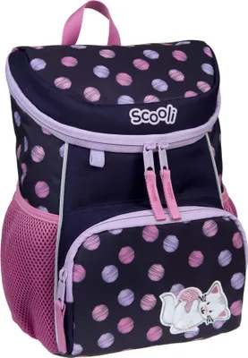 Produktbild von Scooli Caty Cat Mini-Me Kindergarten Kita Rucksack