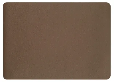 Produktbild von Asa 7803420, Rechteck, Braun, Einfarbig, Kunststoff, Junge/Mädchen, Handwäsche