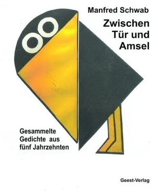 Zdjęcie produktu dla Zwischen Tür und Amsel