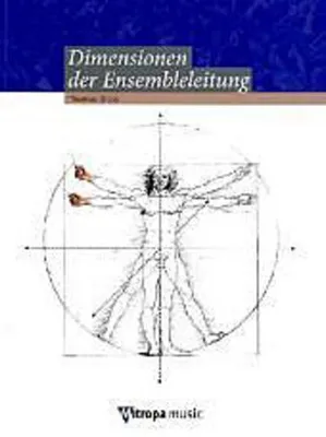 Immagine prodotto di Dimensionen Der Ensembleleitung