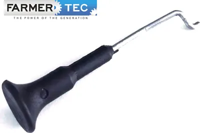 Produktbild von Chokehebel Für Chinesische Kettensägen 38Cc Farmertec