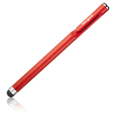 Image de TARGUS Targus AMM16501AMGL Stylet 10 g Rouge