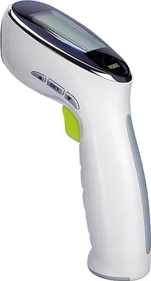 Produktbild von Fieberthermometer Shotgun mit Infrarotmessung