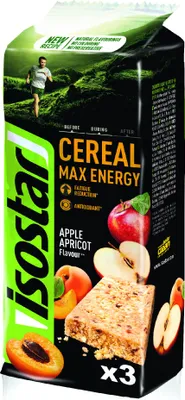 Obrázok produktu pre Isostar POWERTABS 4x120g POMARANČ + BIDON GRATIS