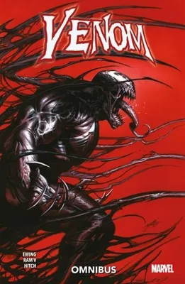 Imagen del producto de Venom: Recursion Omnibus