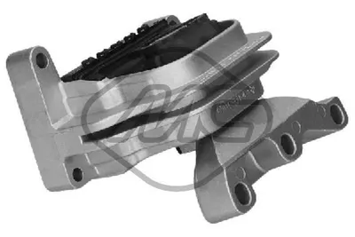Obrázek produktu pro Metalcaucho Horní ložisko motoru pro VW Polo hatchback (6R1, 6C1) 41684