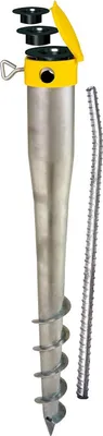 Produktbild von Krinner Bodendübel Kompakt Allround ca. 55 cm