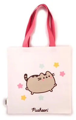 Immagine prodotto di Torba na zakupy Pusheen GBAG122 bawełniana