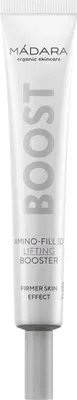 Produktbild von MÁDARA Cosmetics BOOST Amino-fill 3D Lifting Booster, Frauen, Reife Haut, 25 ml