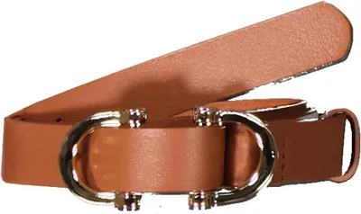 Produktbild von Garcia H50134 Gürtel Braun 85 cm Damen Braun 85 cm