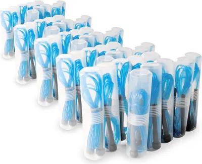Produktbild von 50x Kawanyo PVC Jumping Rope - blau