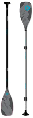 Produktbild von Duotone Paddel Carbon 40 Slim Verstellbar 3-teilig GRAU Einheitsgröße