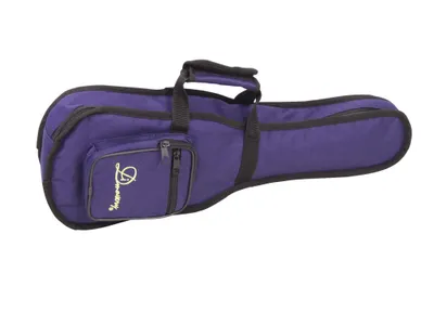 Productafbeelding van DIMAVERY zachte tas voor ukulele