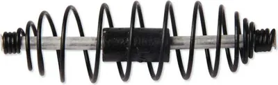 Zdjęcie produktu dla Carp Spirit Ressort Weighted Feeder czarny czarny jeden rozmiar