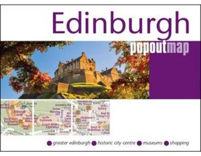 Produktbild von Edinburgh Single