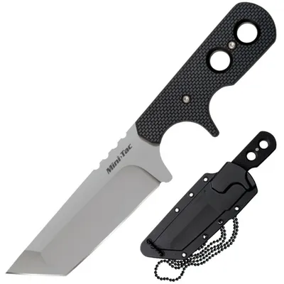 Immagine prodotto di Acciaio freddo Mini Tac Tanto (AUS8A)
