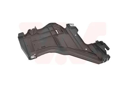 Produktbild von VAN WEZEL Scheinwerfer-Halterung 0327661 Links für AUDI A4 Avant (8K5, B8)