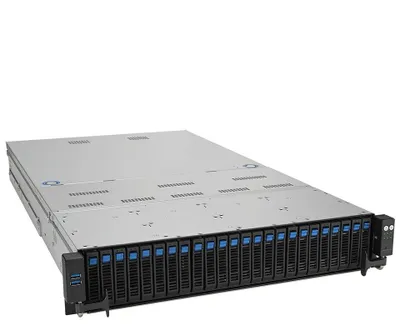 Obrázek produktu pro bluechip SERVERline R52212a, 2 GHz, 4410Y, 64 GB, DDR5-SDRAM, 1,92 TB, Rack (2U)