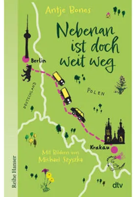 Obrázok produktu pre Nebenan ist doch weit weg