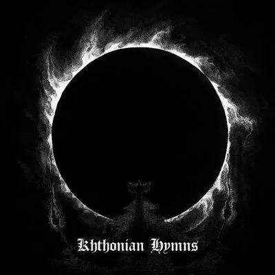Produktbild von DEISIDAEMONIA - Khthonian Hymns CD