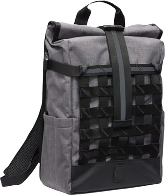 Produktbild von Chrome Barrage Rucksack Castlerock Twill 18 L