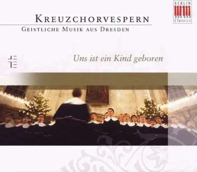 Obrázok produktu pre Samuel Rühling (1586-1626): Berlin Cla 0016582BC - (AudioCD / Zábava)
