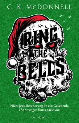 Produktbild von Ring the Bells