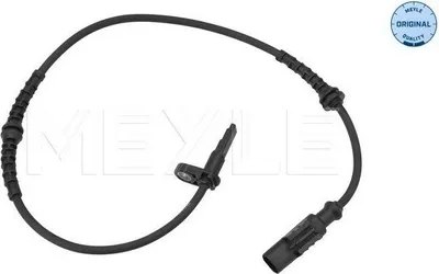Zdjęcie produktu dla Czujnik Abs Alfa Tył 159 05-