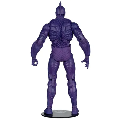 Obrázok produktu pre Akčná figúrka O.M.A.C. (Infinite Crisis) od spoločnosti McFarlane Toys, súčasť série DC Multiverse, výška 7 palcov
