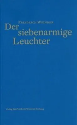 Obrázok produktu pre Der siebenarmige Leuchter