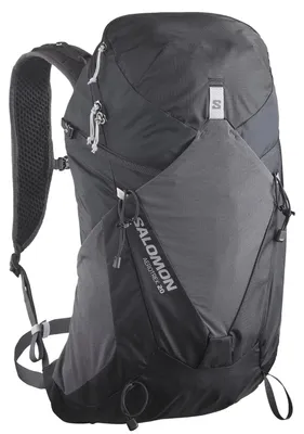 Zdjęcie produktu dla Salomon WIP LC2467300 in ANTHRACITE/Nine Iron/ALLOY color size M-L