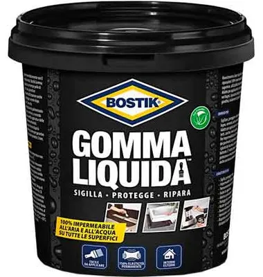 Obrázok produktu pre Tekutý lepidlo BOSTIK 250 g – tuba