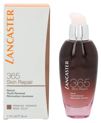 Produktbild von Lancaster 365 Skin Repair, Frauen, Jeder Hauttyp, 50 ml